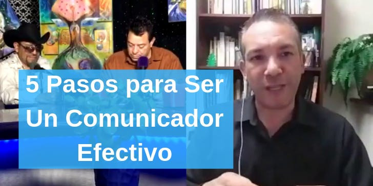 Más Tiempo Que Vida con Daniel Vázquez