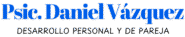 Logo Psic. Daniel Vázquez