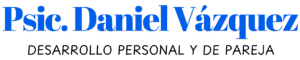 Logo Psic. Daniel Vázquez